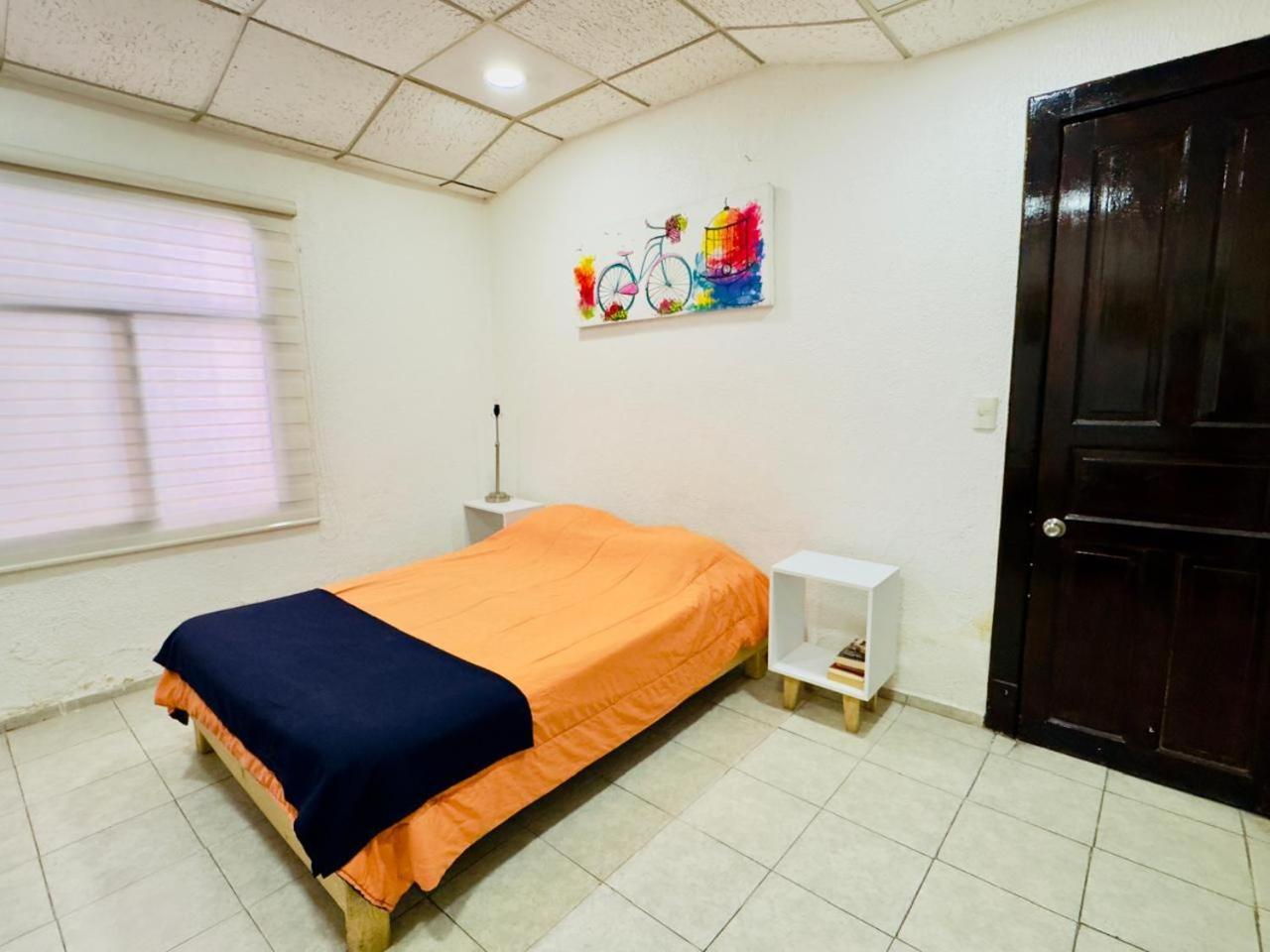 Apartamento Roma Condesa Mexico City Exterior photo
