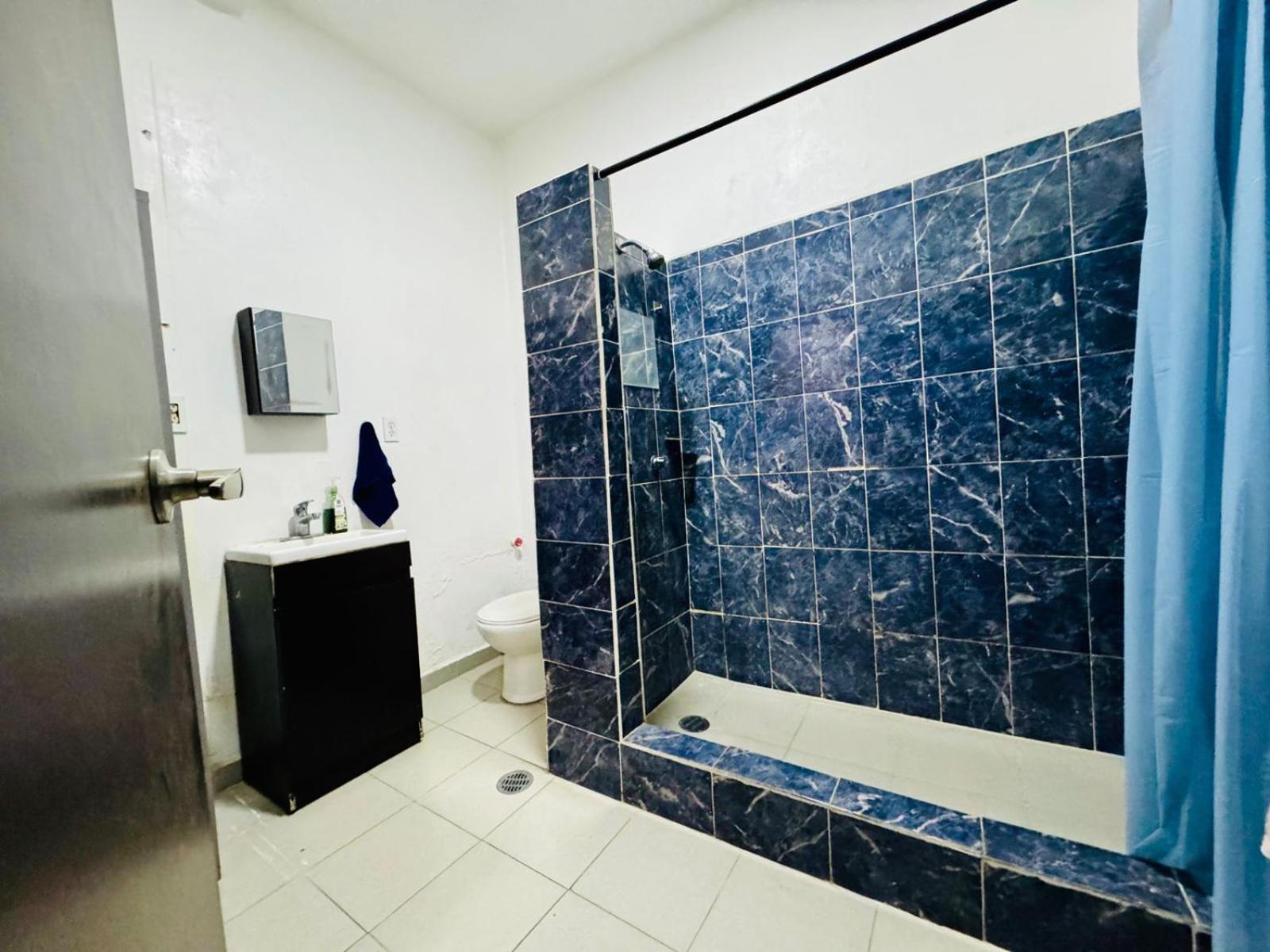 Apartamento Roma Condesa Mexico City Exterior photo